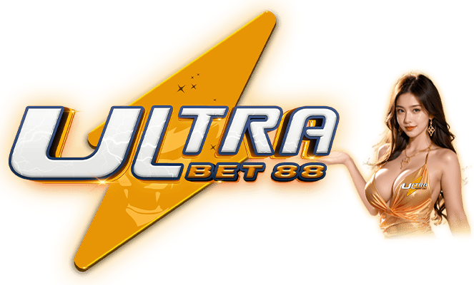 logo by ultrabet88